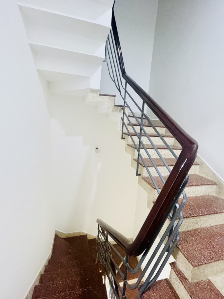 HXH 6M ĐẸP NHẤT NGUYỄN BẶC – 4 TẦNG ST – P3 TÂN BÌNH – SỔ VUÔNG – GIÁ 9.6 TỶ - Ảnh 3